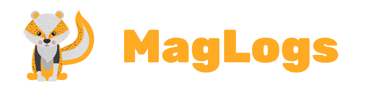 MagLogs -- ATF Powder Magazine Log Compliance